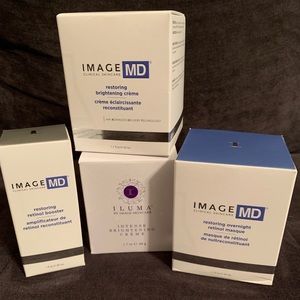 Image Skincare Bundle NIB